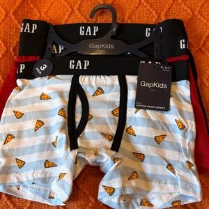 GapKids Boxer Briefs